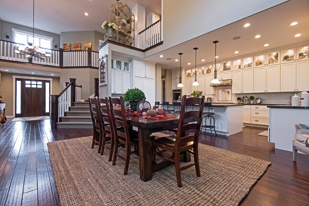 Draper Custom Shipp Home by Candlelight Homes - Photo 8