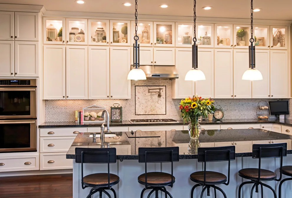 Draper Custom Shipp Home by Candlelight Homes - Photo 17