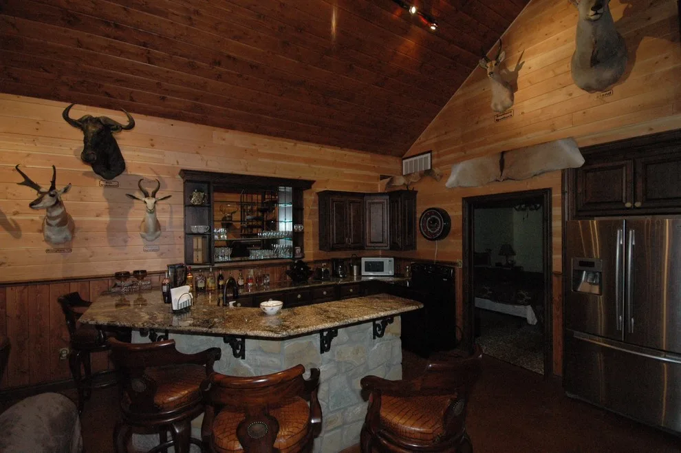 Shirley's Award Chamber by WFM Total Construction, LLC. - Photo 6
