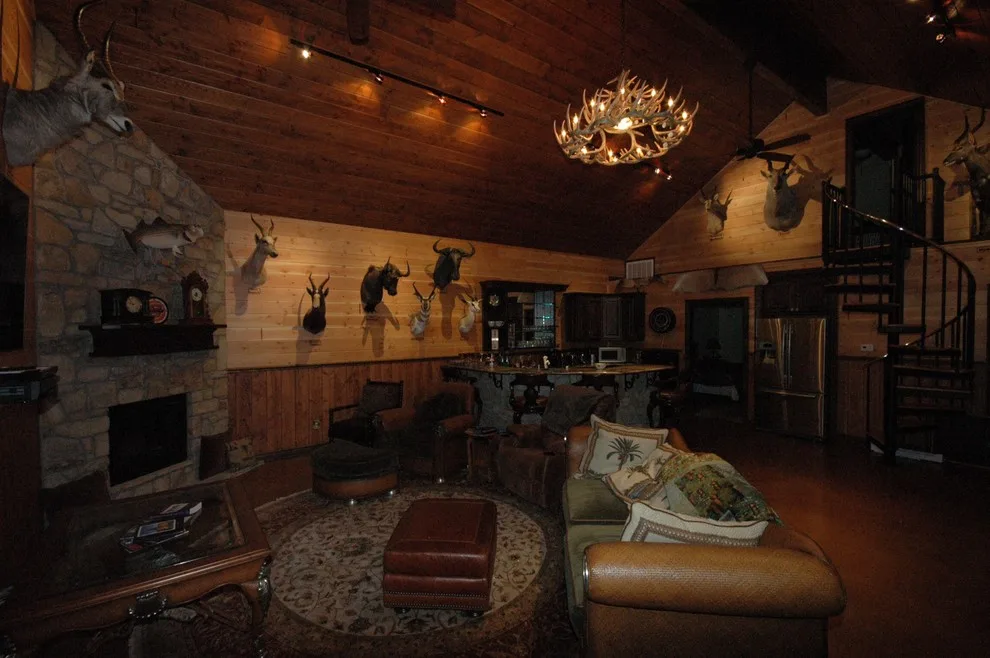 Shirley's Award Chamber by WFM Total Construction, LLC. - Photo 3
