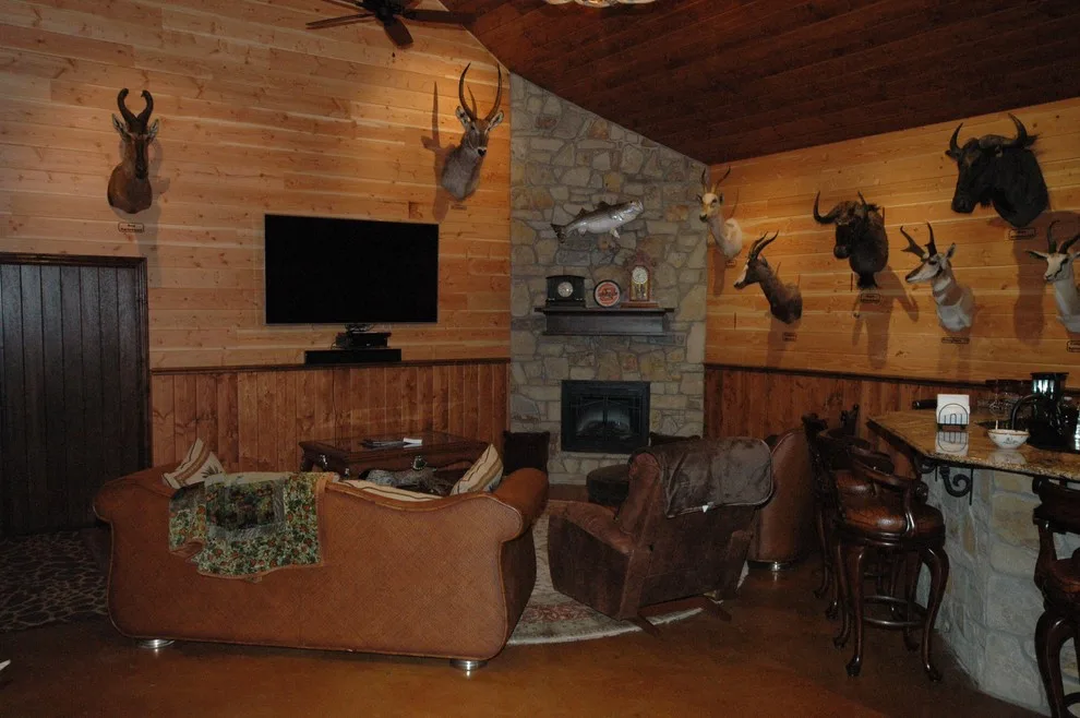 Shirley's Award Chamber by WFM Total Construction, LLC. - Photo 4
