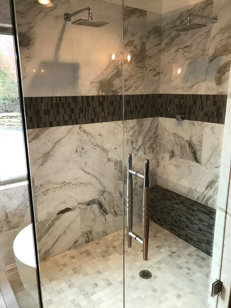 Restroom Renovation by Dana Build And Design - Photo 5