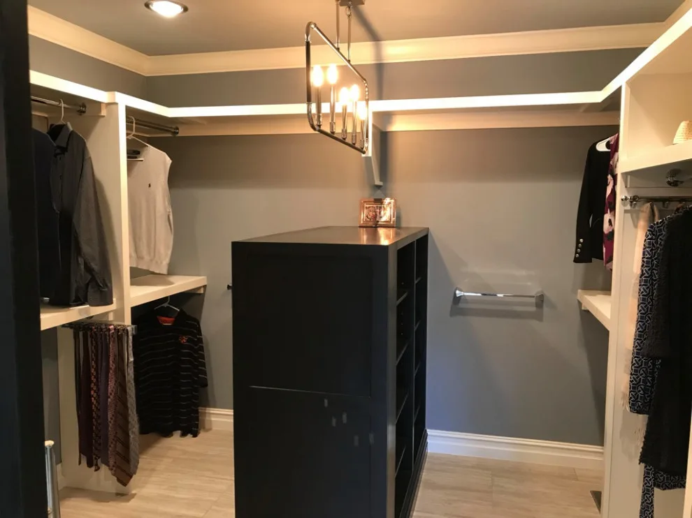 Restroom Renovation by Dana Build And Design - Photo 6