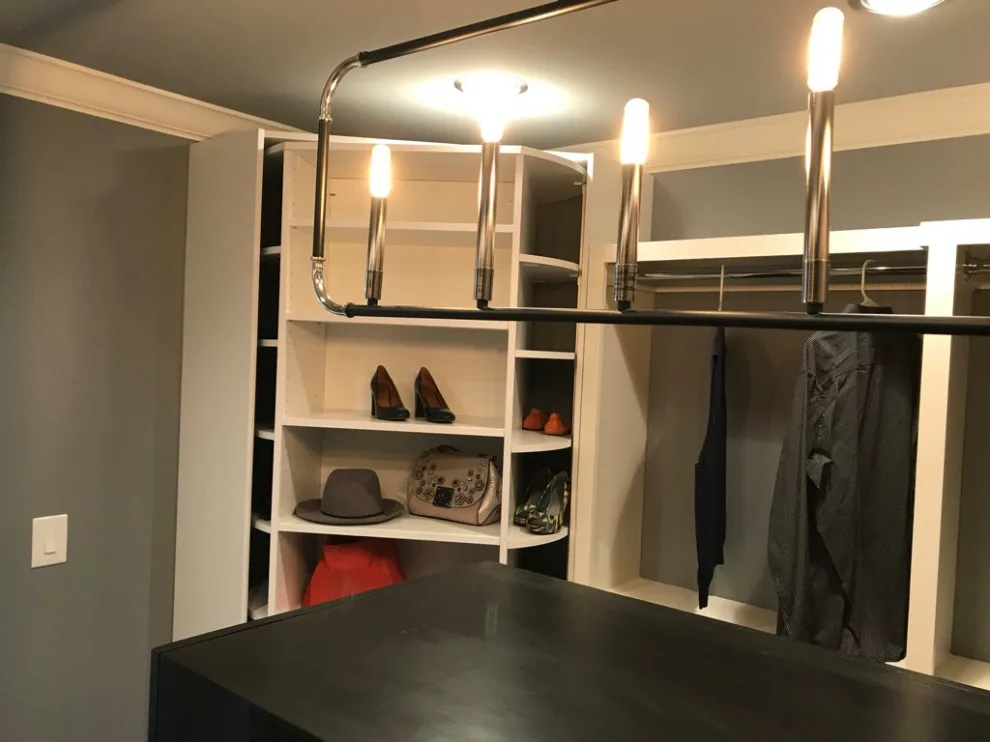 Restroom Renovation by Dana Build And Design - Photo 3