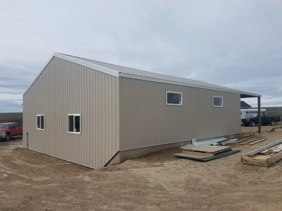 STORE 2016 by Pleasant Ridge Construction - Photo 3