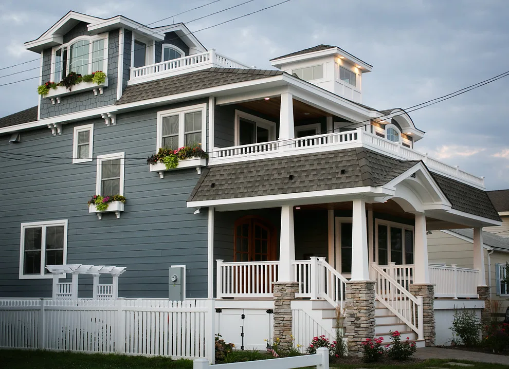 Bowman Walker Construction - Photo 13