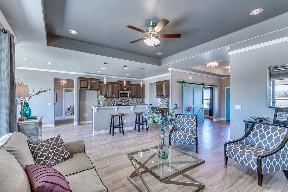 2015 Showcase Homes by Authentic Custom Homes - Photo 8