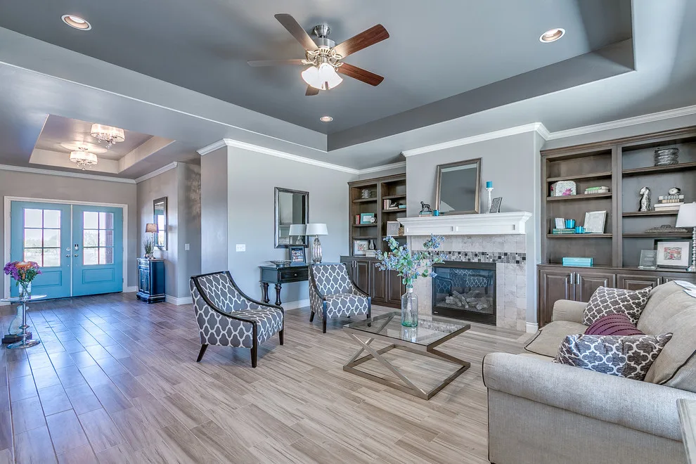 2015 Showcase Homes by Authentic Custom Homes - Photo 42