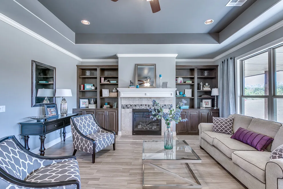 2015 Showcase Homes by Authentic Custom Homes - Photo 12