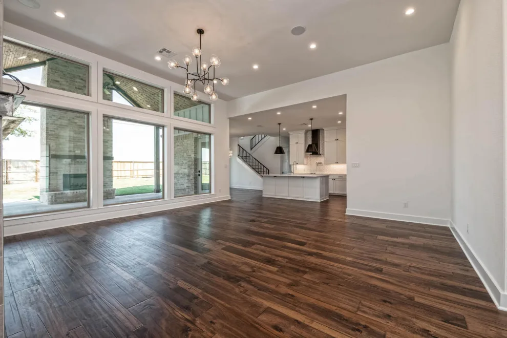Home Display by Peavy Homes, LLC - Photo 5