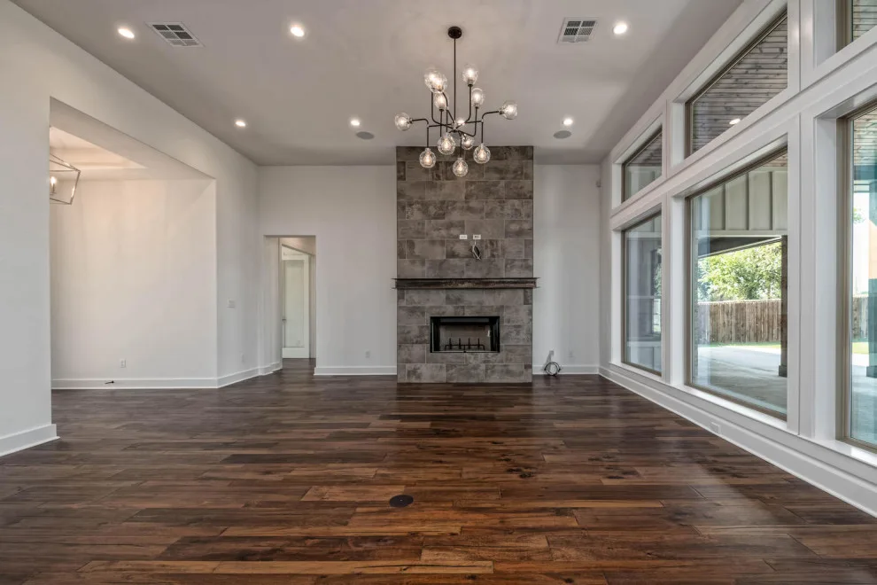 Home Display by Peavy Homes, LLC - Photo 21