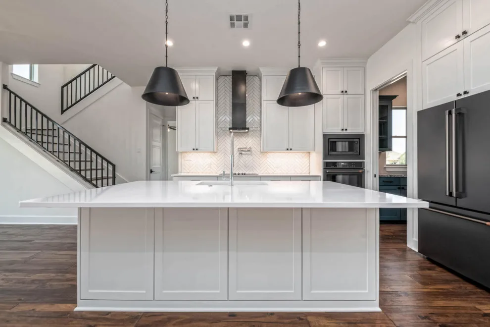 Home Display by Peavy Homes, LLC - Photo 3