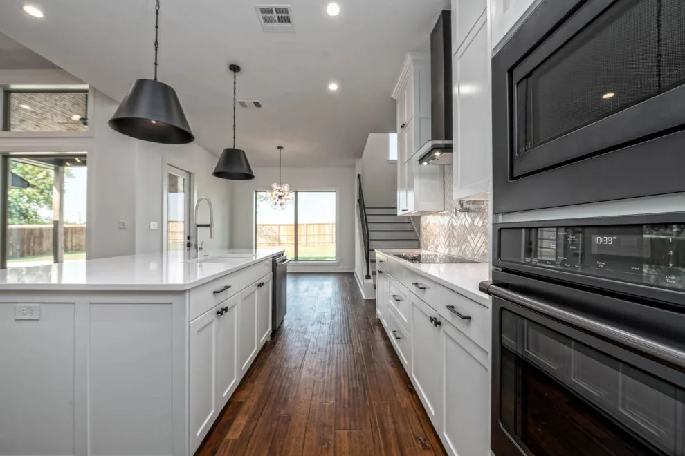 Home Display by Peavy Homes, LLC - Photo 20