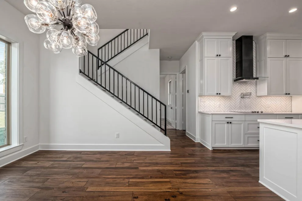 Home Display by Peavy Homes, LLC - Photo 8