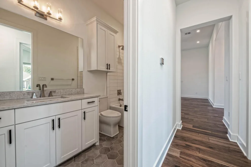 Home Display by Peavy Homes, LLC - Photo 14
