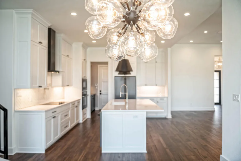 Home Display by Peavy Homes, LLC - Photo 16
