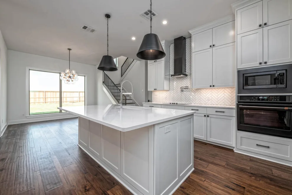 Home Display by Peavy Homes, LLC - Photo 6