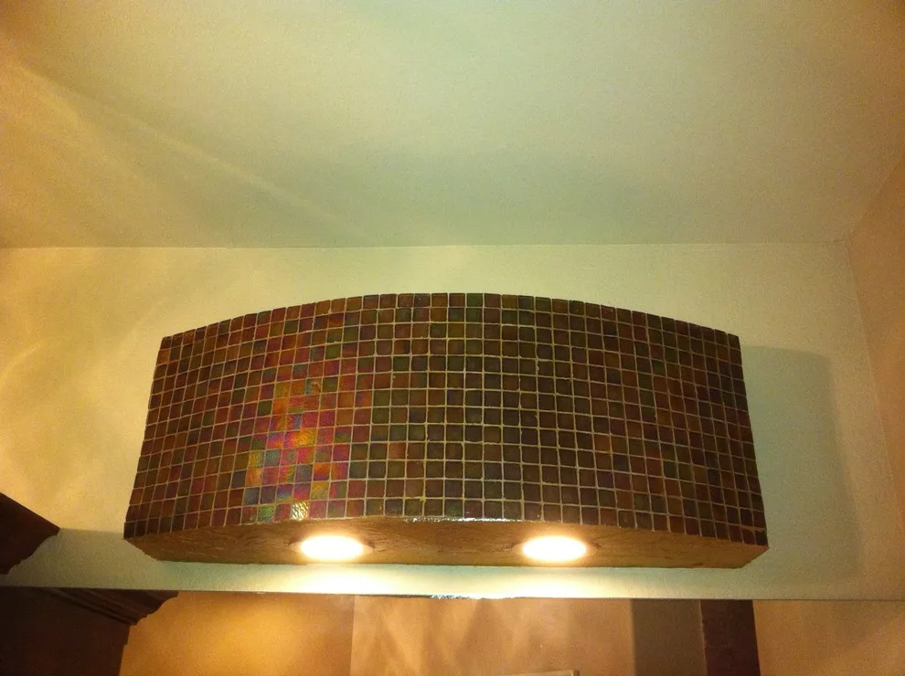 Exhibit Residence by Denton Contractors LLC. - Photo 10