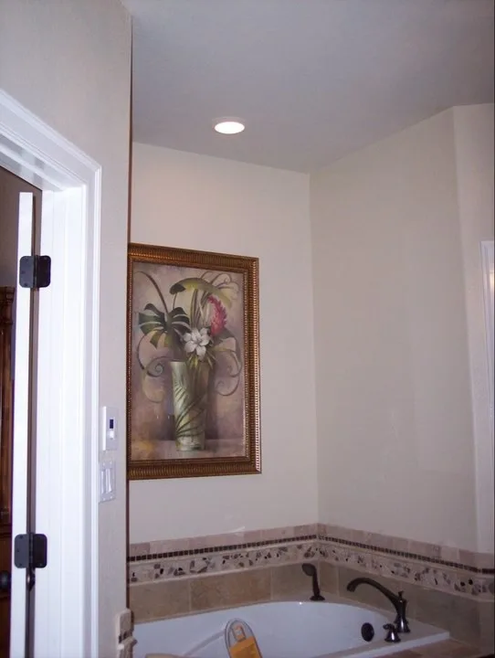 Exhibit Residence by Denton Contractors LLC. - Photo 29