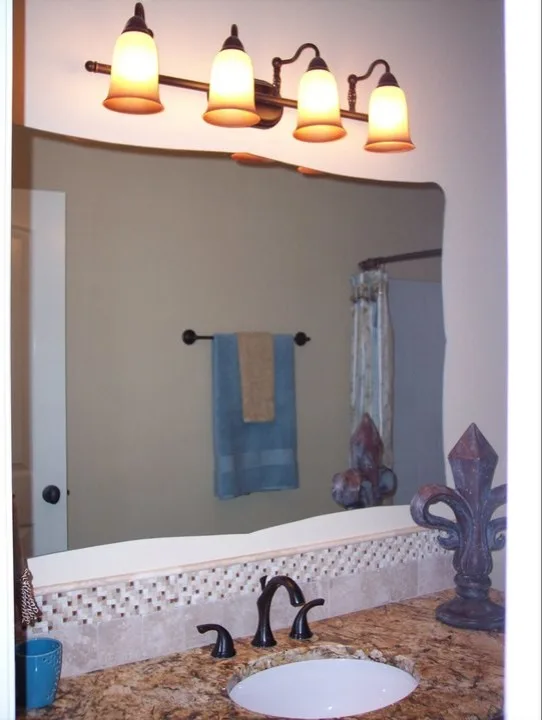 Exhibit Residence by Denton Contractors LLC. - Photo 5