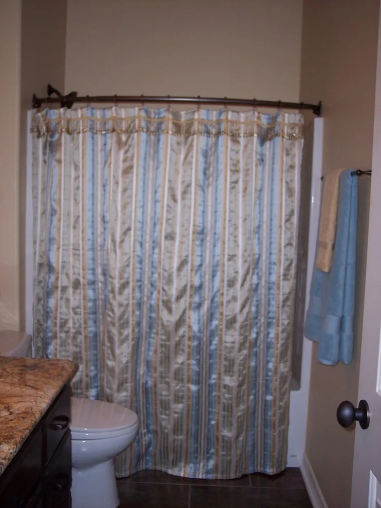 Exhibit Residence by Denton Contractors LLC. - Photo 27