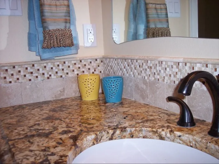 Exhibit Residence by Denton Contractors LLC. - Photo 6