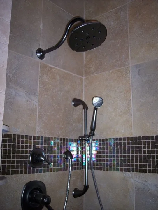 Exhibit Residence by Denton Contractors LLC. - Photo 11