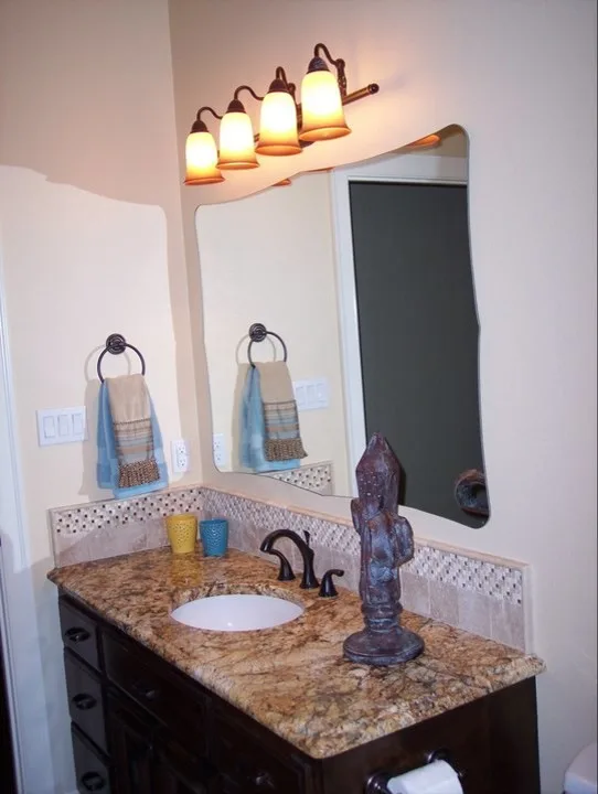 Exhibit Residence by Denton Contractors LLC. - Photo 25