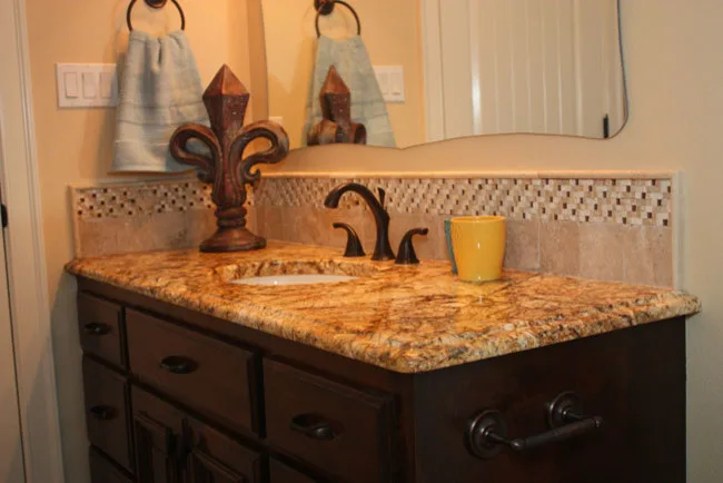 Denton Contractors LLC. - Photo 4