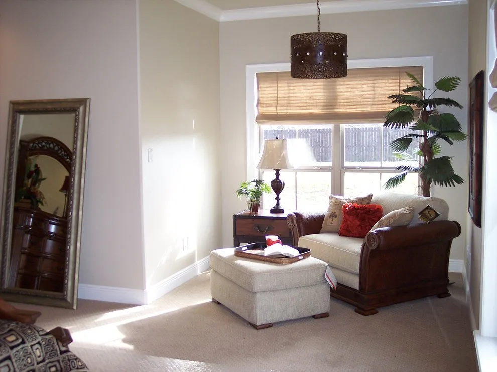 Exhibit Residence by Denton Contractors LLC. - Photo 32