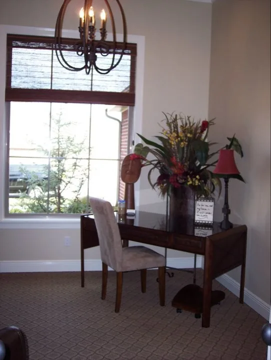 Exhibit Residence by Denton Contractors LLC. - Photo 8