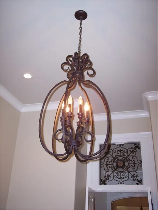 Denton Contractors LLC. - Photo 11