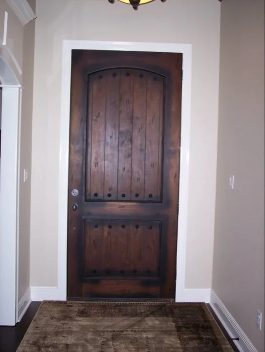 Exhibit Residence by Denton Contractors LLC. - Photo 26