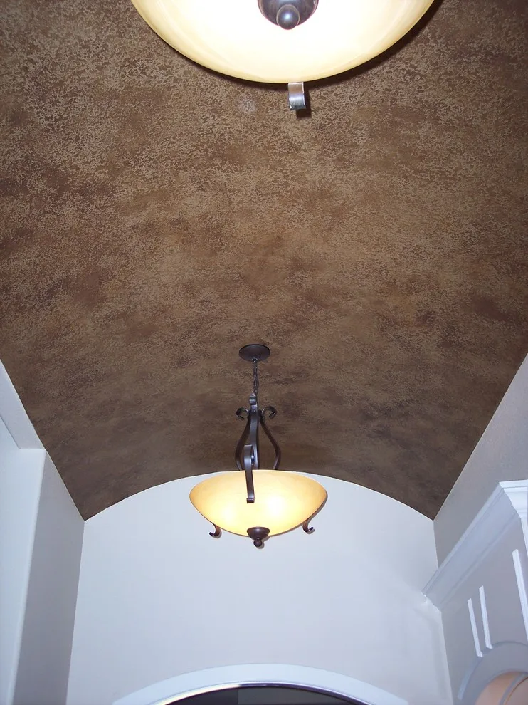 Exhibit Residence by Denton Contractors LLC. - Photo 18