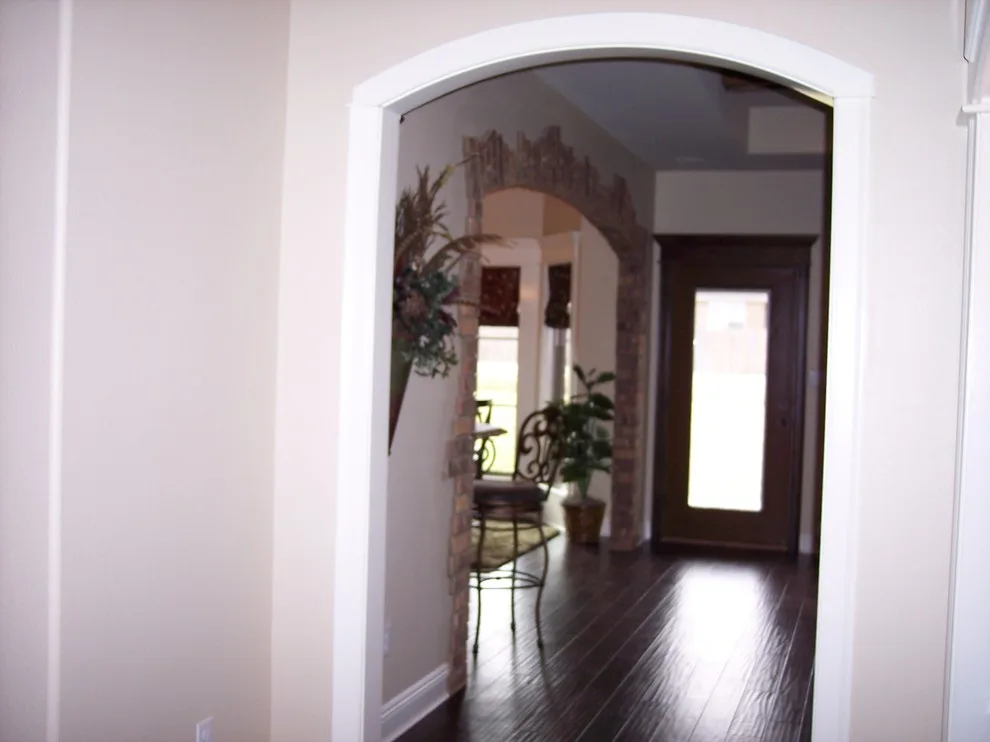 Exhibit Residence by Denton Contractors LLC. - Photo 40