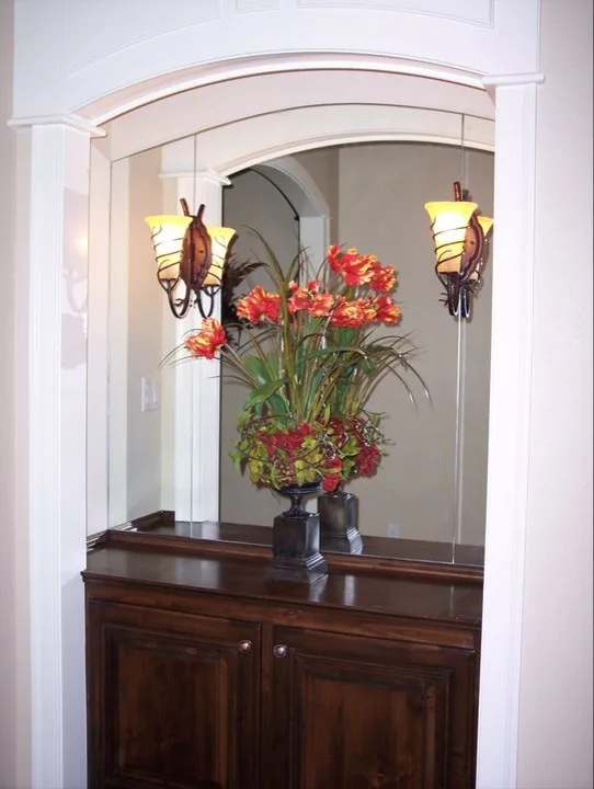 Exhibit Residence by Denton Contractors LLC. - Photo 34