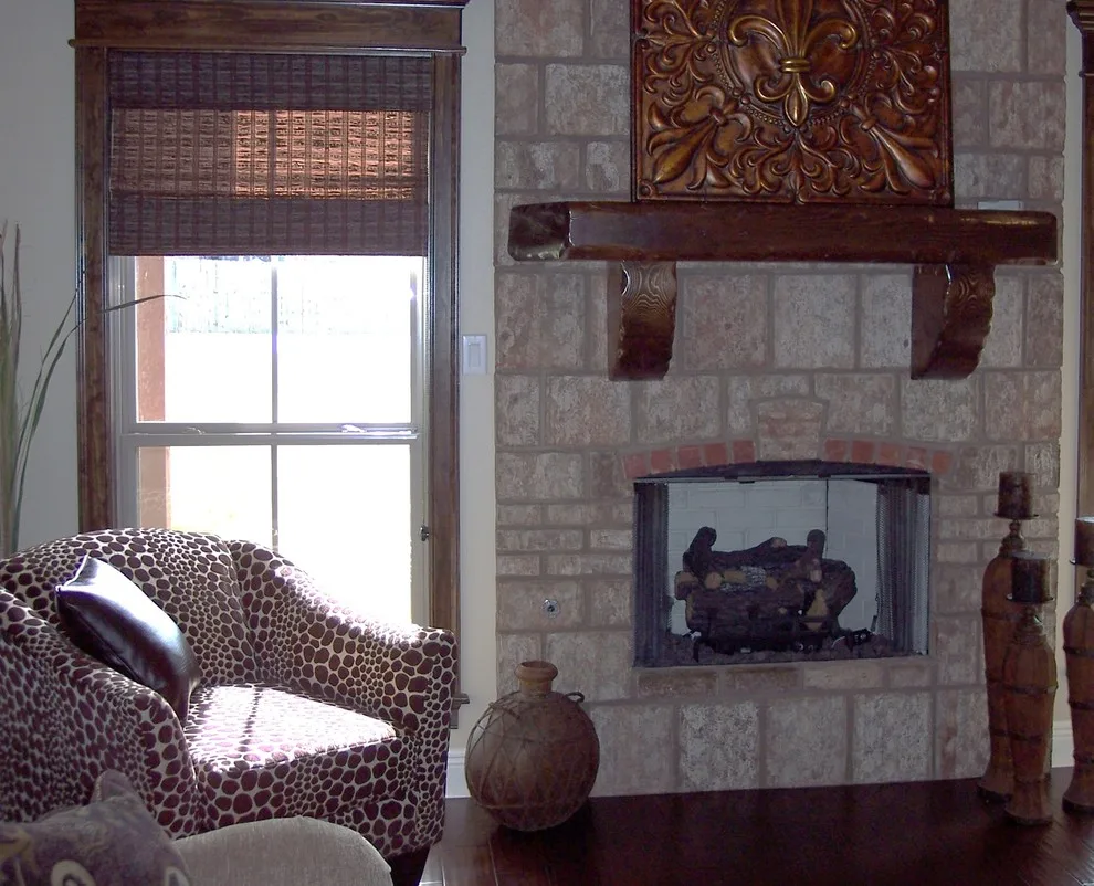 Exhibit Residence by Denton Contractors LLC. - Photo 33