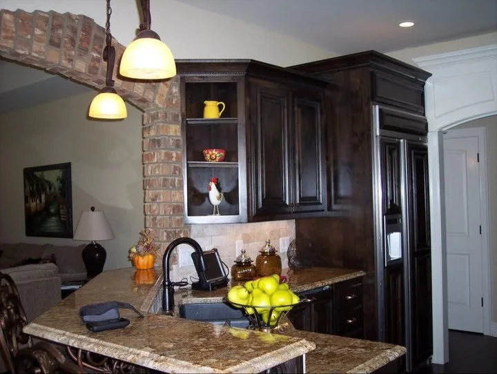 Exhibit Residence by Denton Contractors LLC. - Photo 38