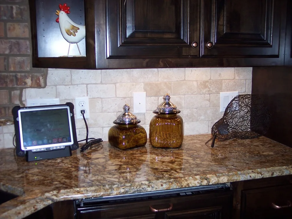 Exhibit Residence by Denton Contractors LLC. - Photo 47