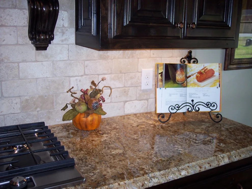 Exhibit Residence by Denton Contractors LLC. - Photo 49
