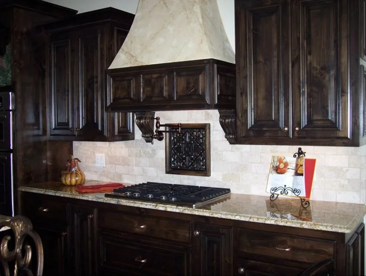 Exhibit Residence by Denton Contractors LLC. - Photo 3