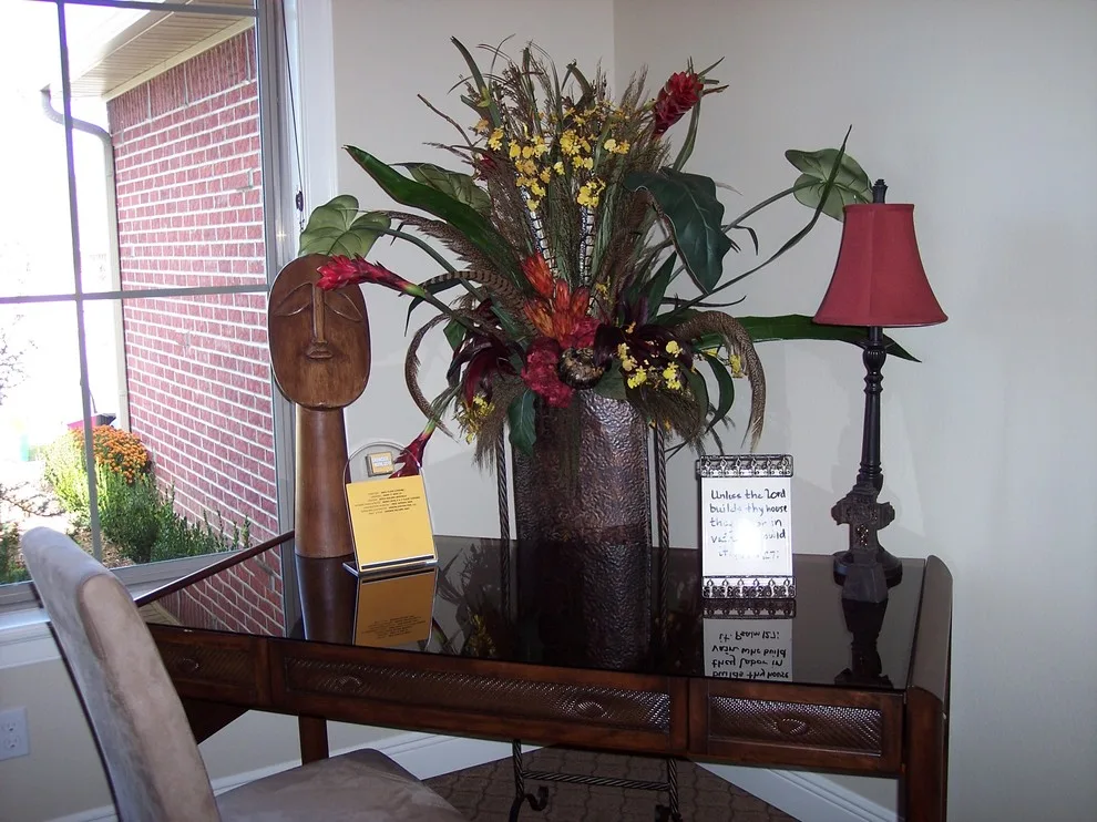 Exhibit Residence by Denton Contractors LLC. - Photo 22