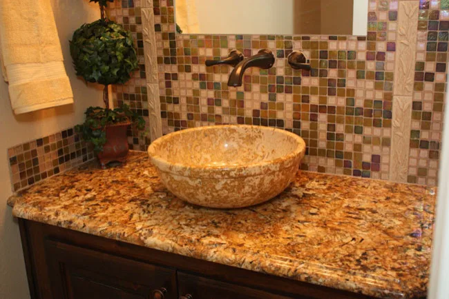 Exhibit Residence by Denton Contractors LLC. - Photo 46