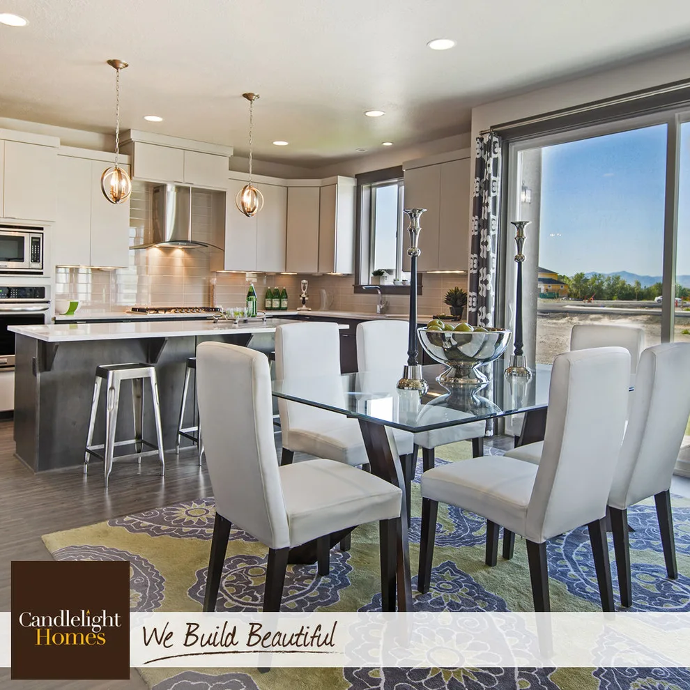 Photo Gallery by Candlelight Homes - Photo 324