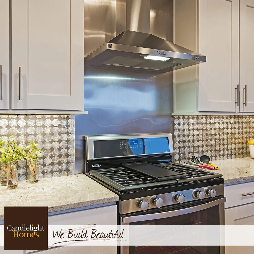 Photo Gallery by Candlelight Homes - Photo 12