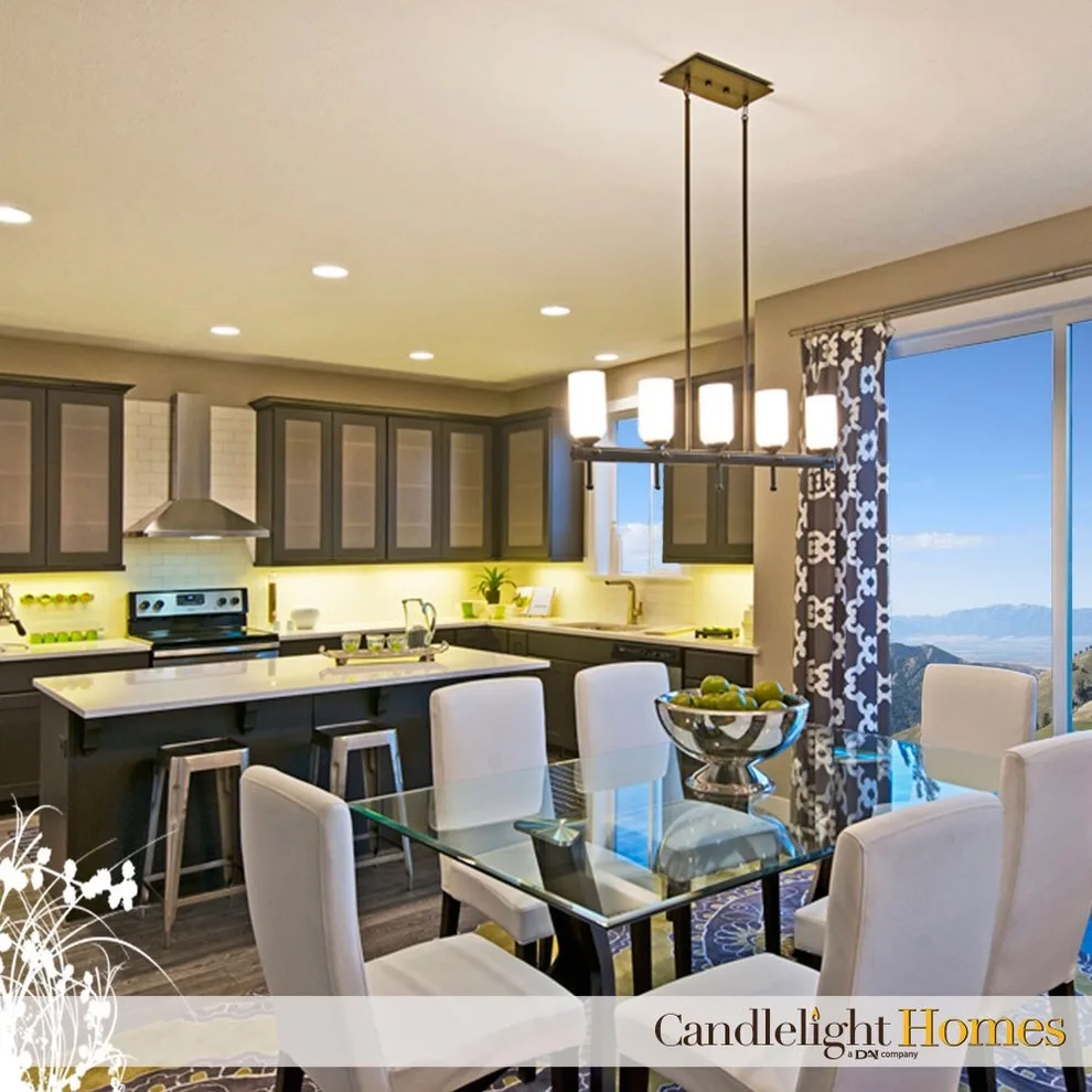 Photo Gallery by Candlelight Homes - Photo 133