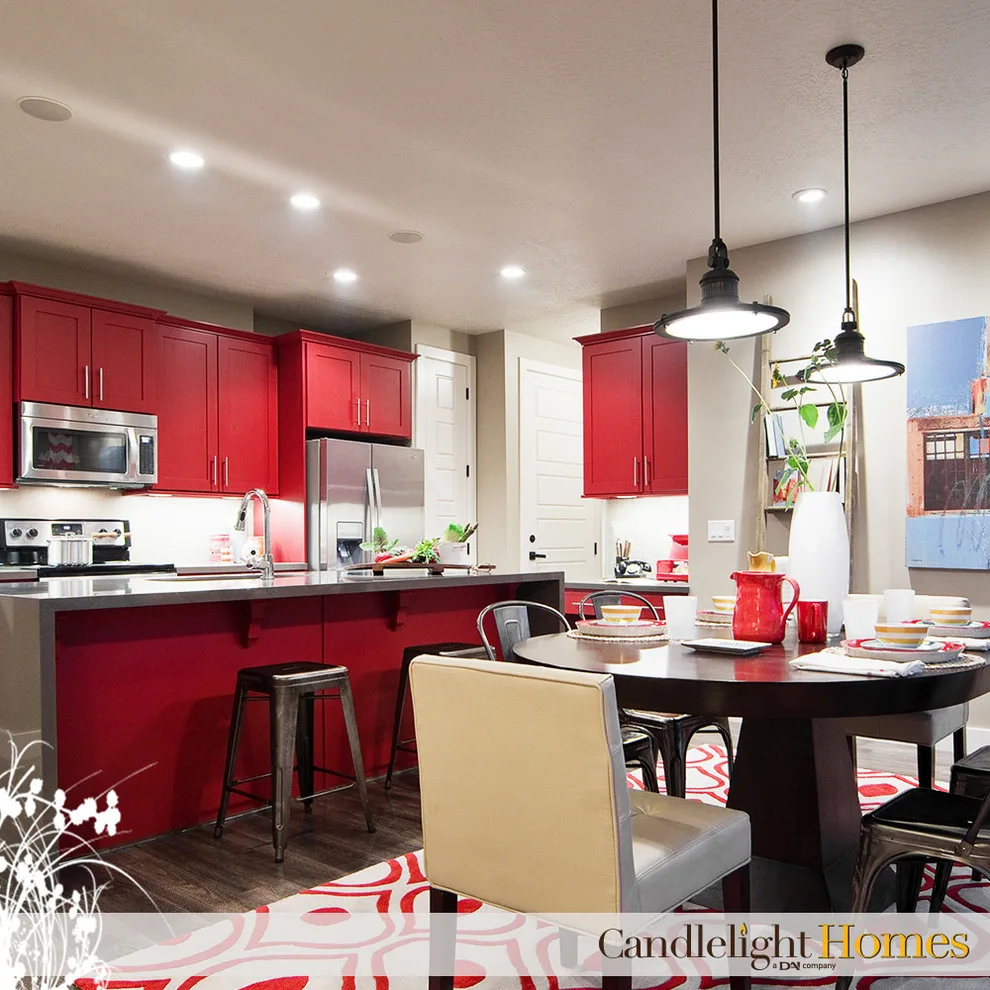 Photo Gallery by Candlelight Homes - Photo 38