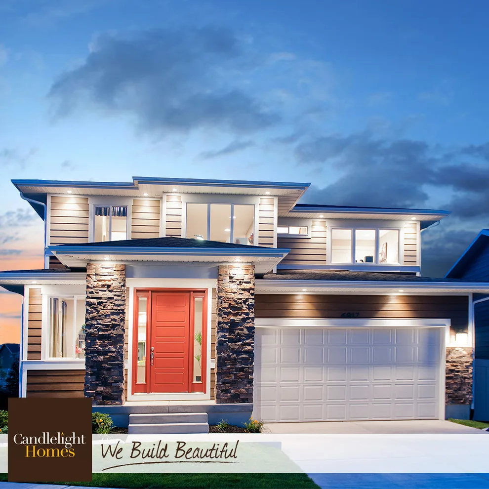 Photo Gallery by Candlelight Homes - Photo 125