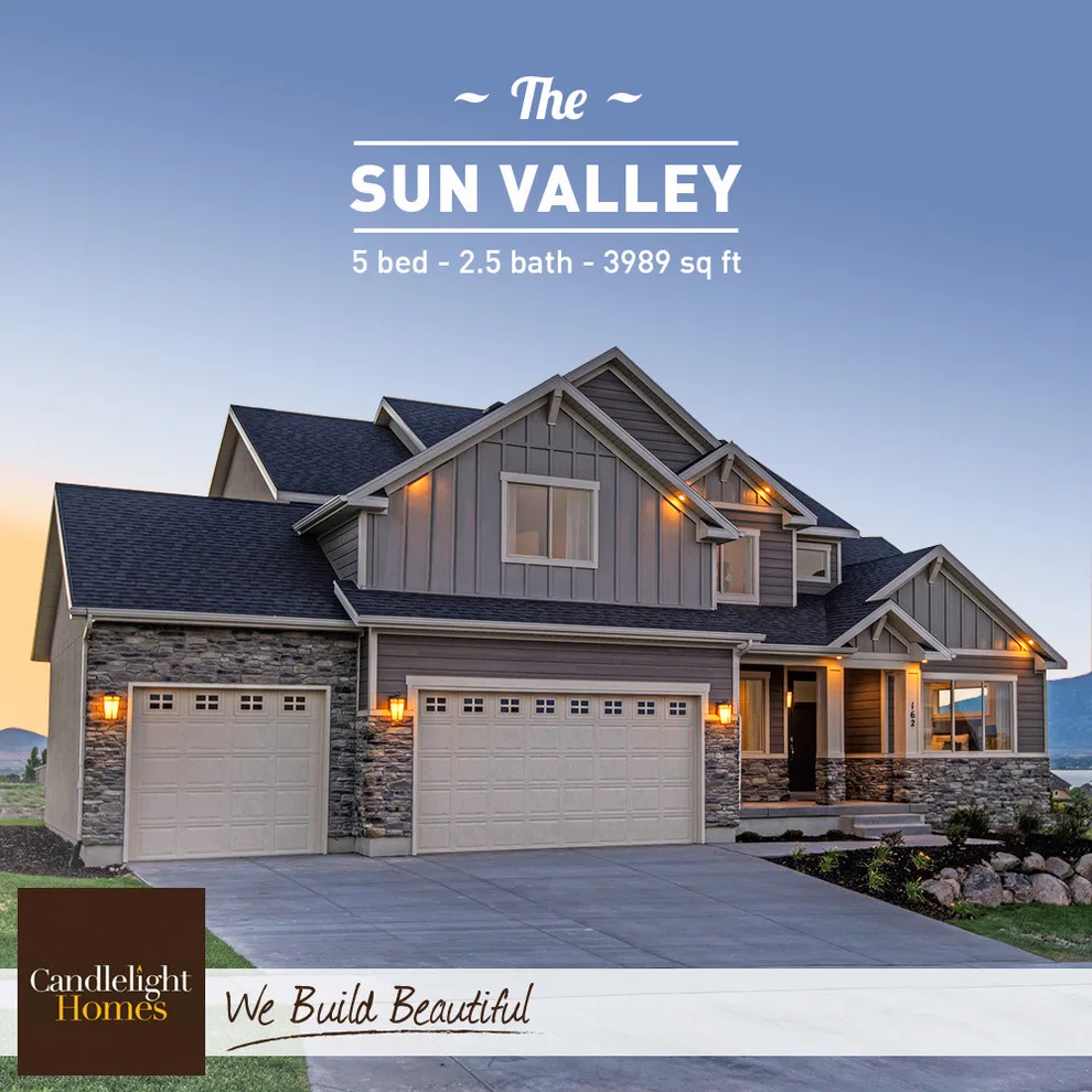 Photo Gallery by Candlelight Homes - Photo 54