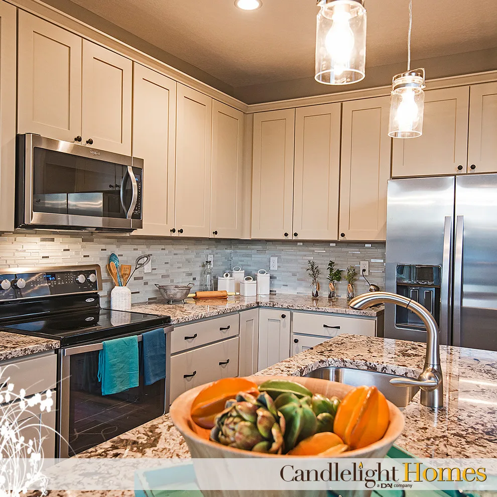 Photo Gallery by Candlelight Homes - Photo 178